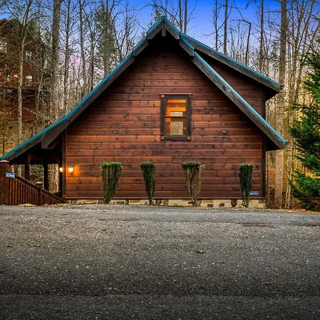Tucked Inn Holiday Home